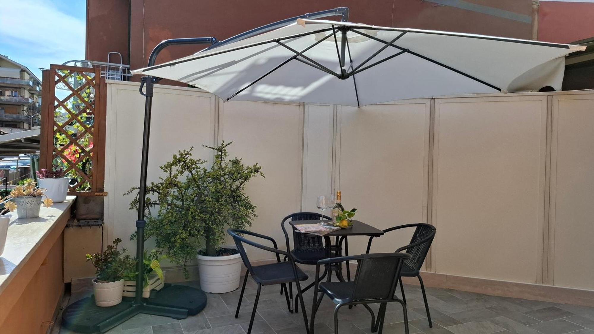 Famacri Apartamento