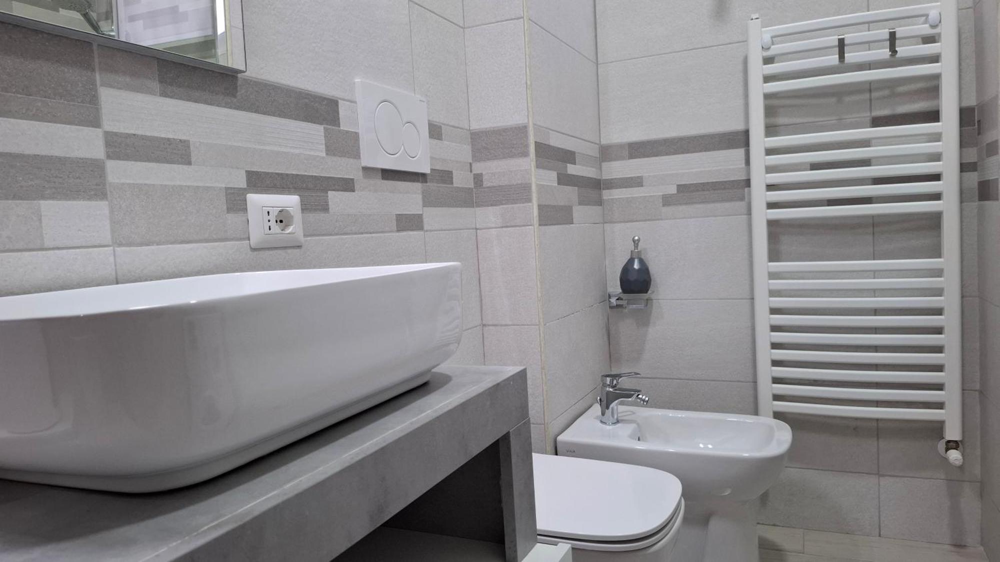 Apartamento Famacri
