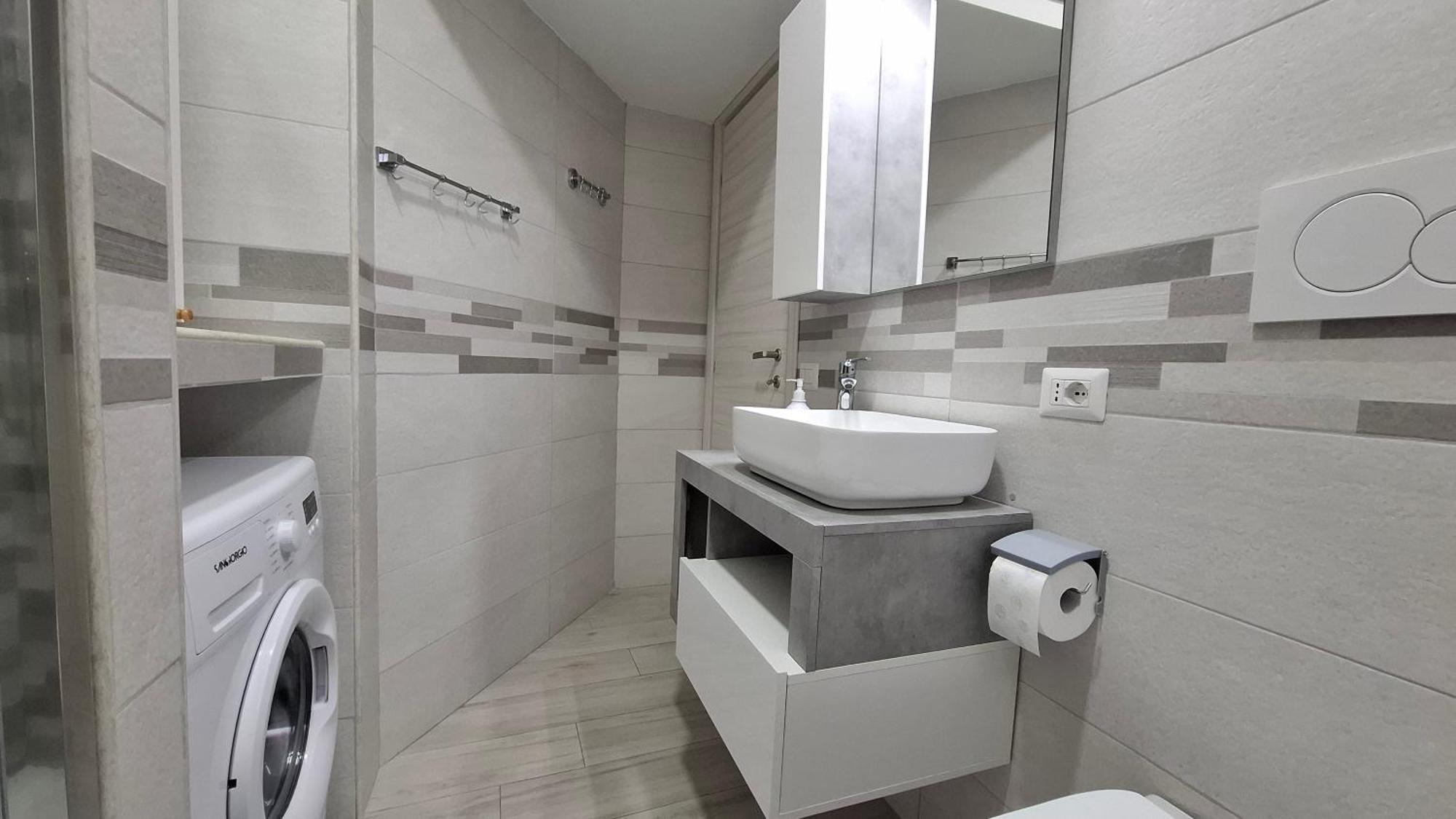 Famacri Apartamento *