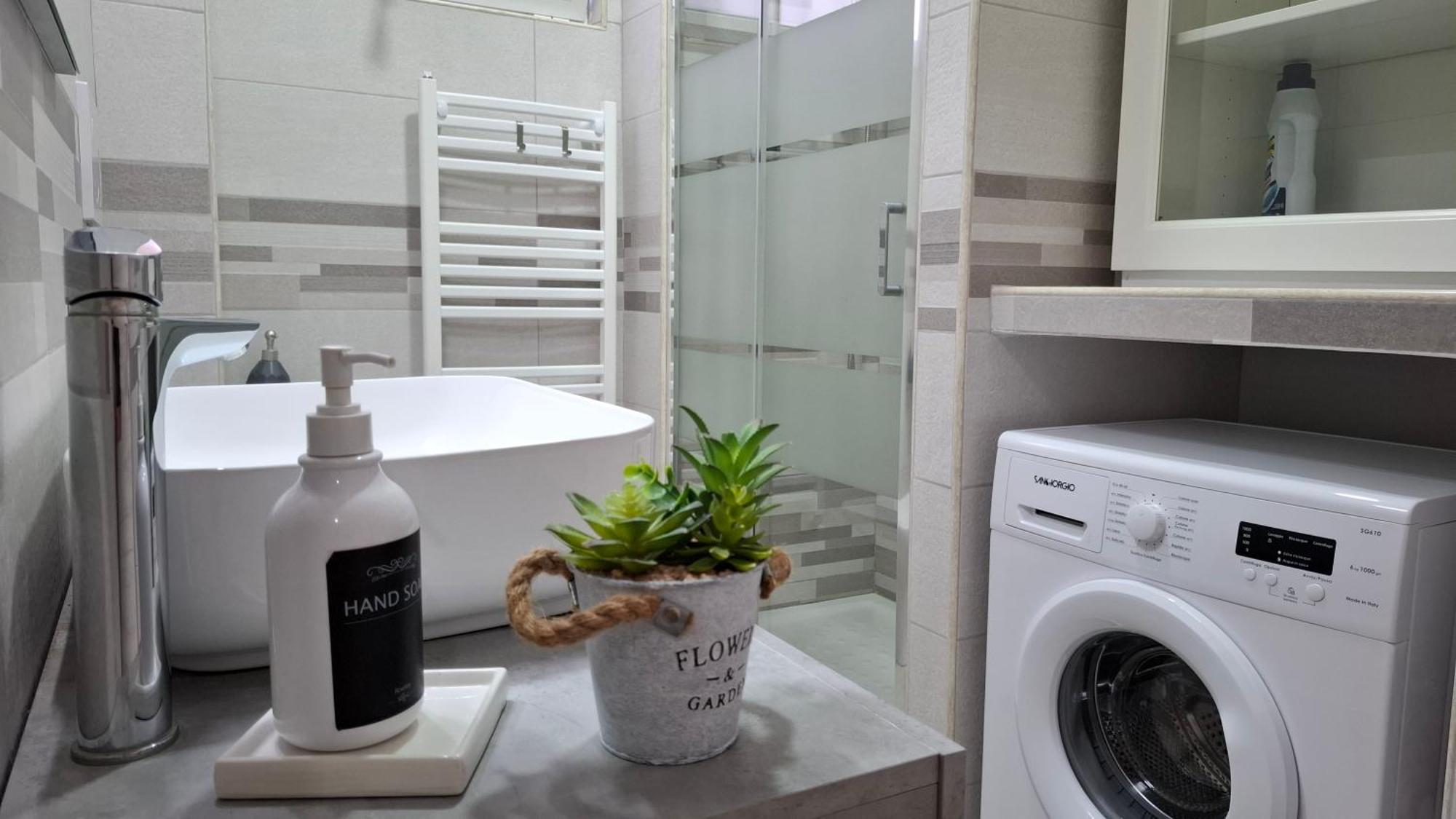 Apartamento Famacri *