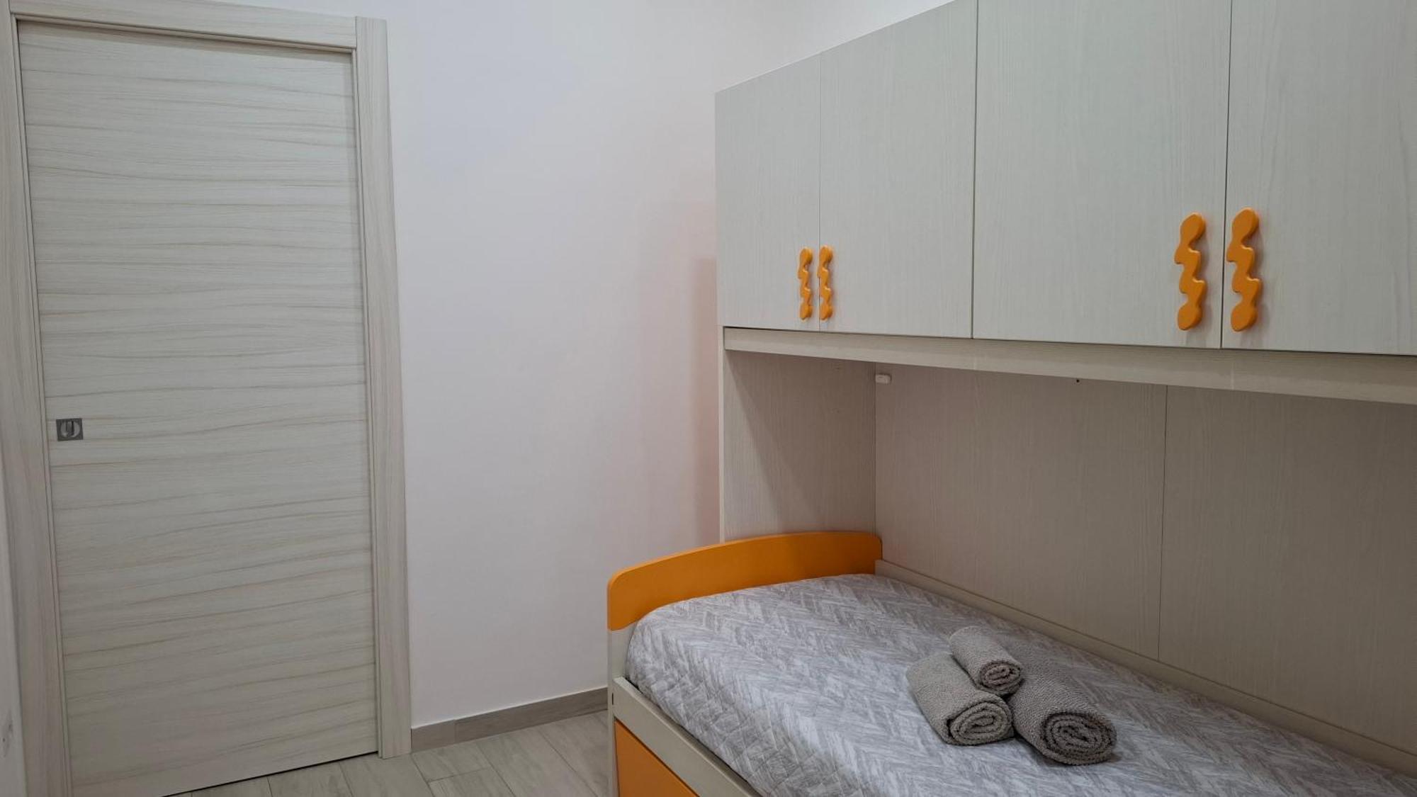 Apartamento Famacri Roma