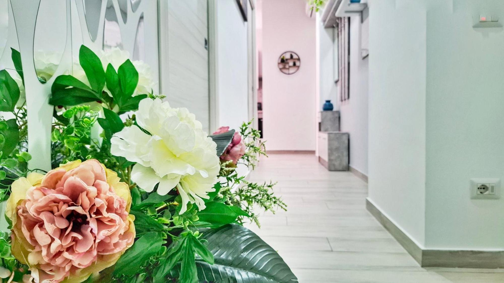 Famacri Apartamento